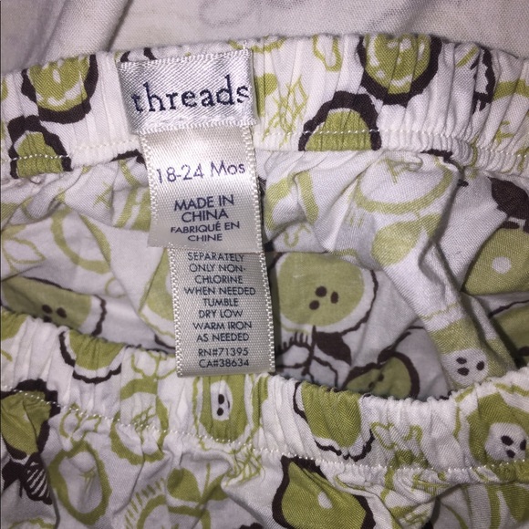 Dress with Bloomers - Picture 6 of 6